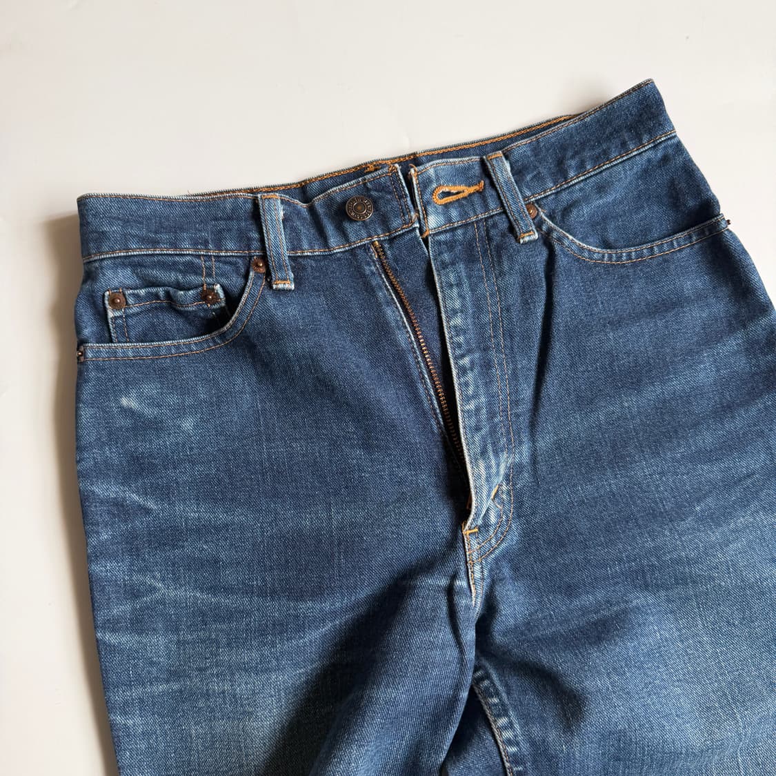 LEVIS 517 하이웨스트 OS 상품이미지5