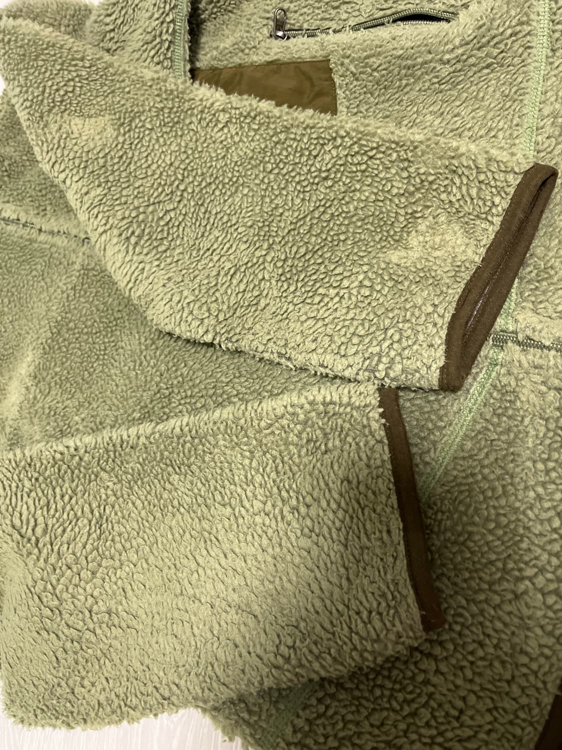 파타고니아 레트로X 사이즈XS 상품이미지8