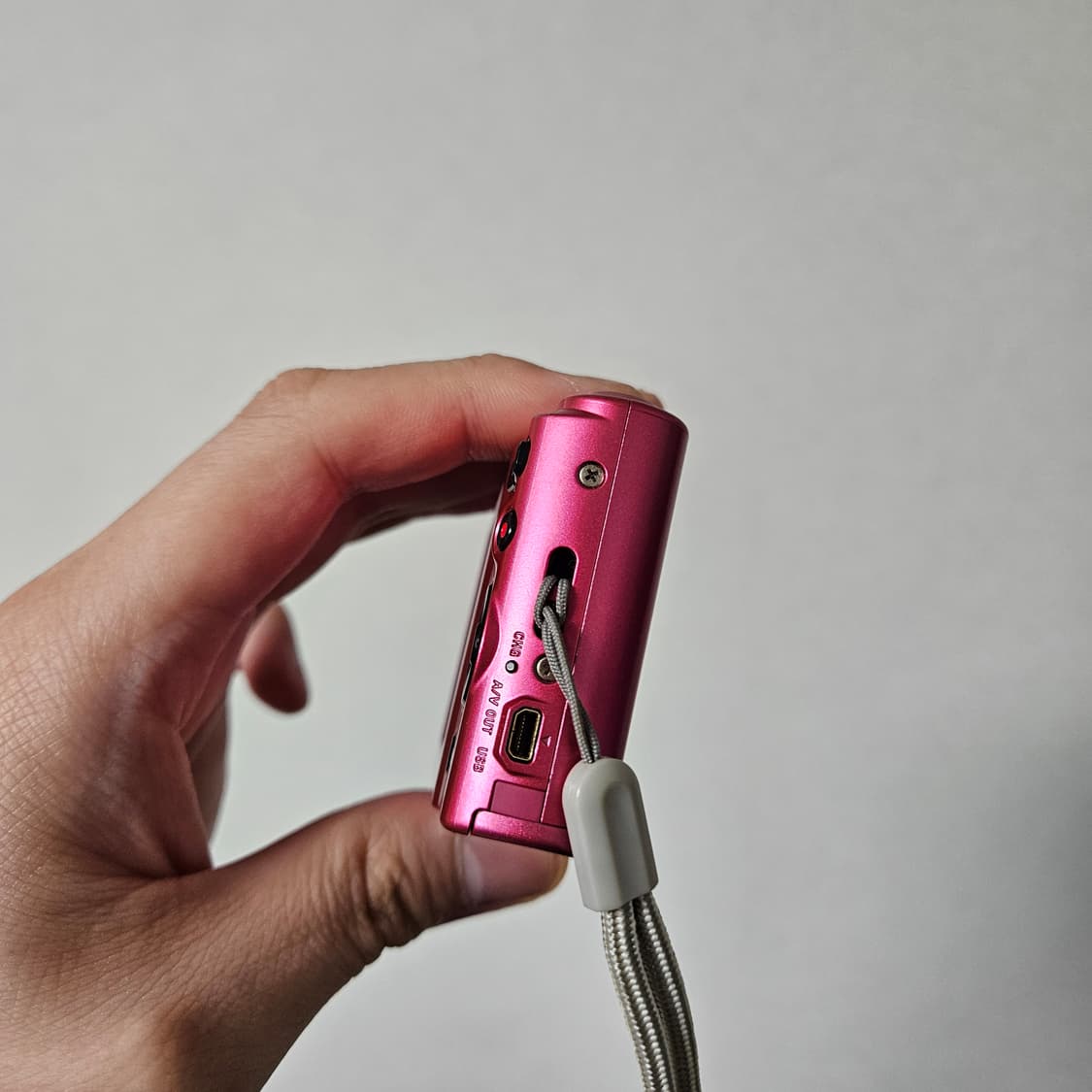 (아이브 레이 디카) 소니 사이버샷 DSC-W810 상품이미지6