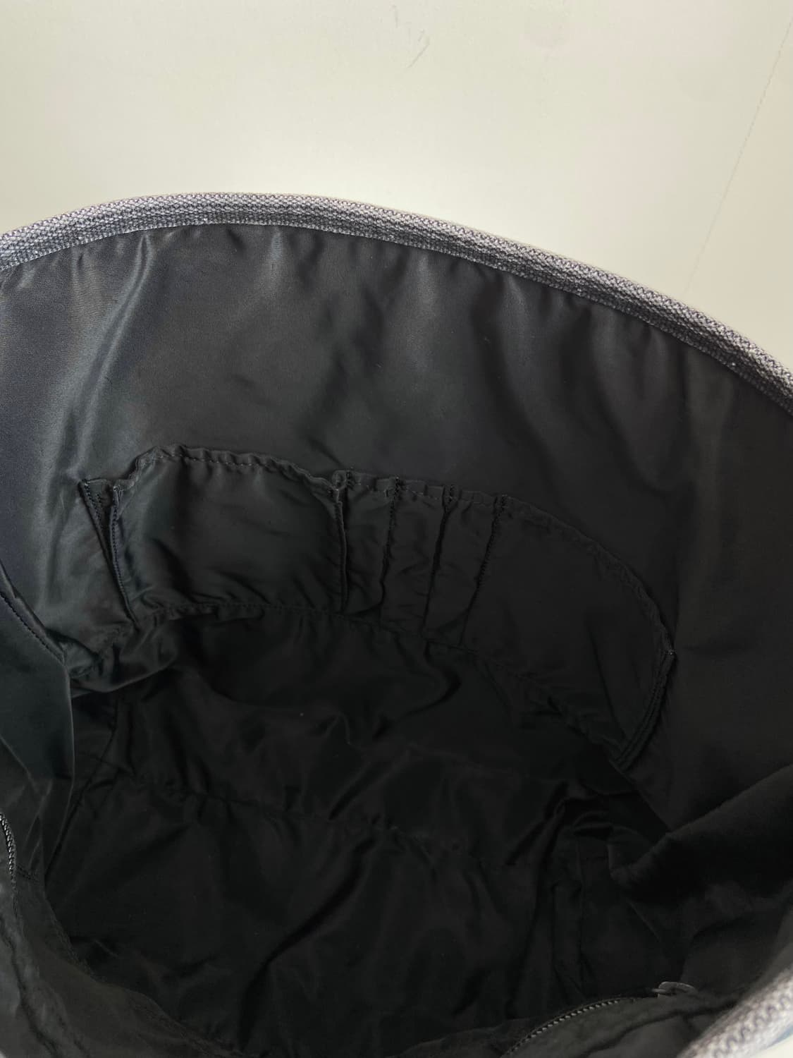 Porter X Fennica X B Yoshida 레그핸들 토트백 상품이미지9