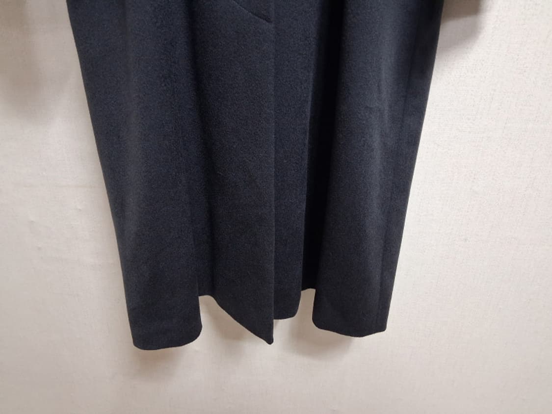 ALTO CAPOTTO  그레이 캐시미어롱코트 레트로핏 여성 66까지 루 상품이미지7
