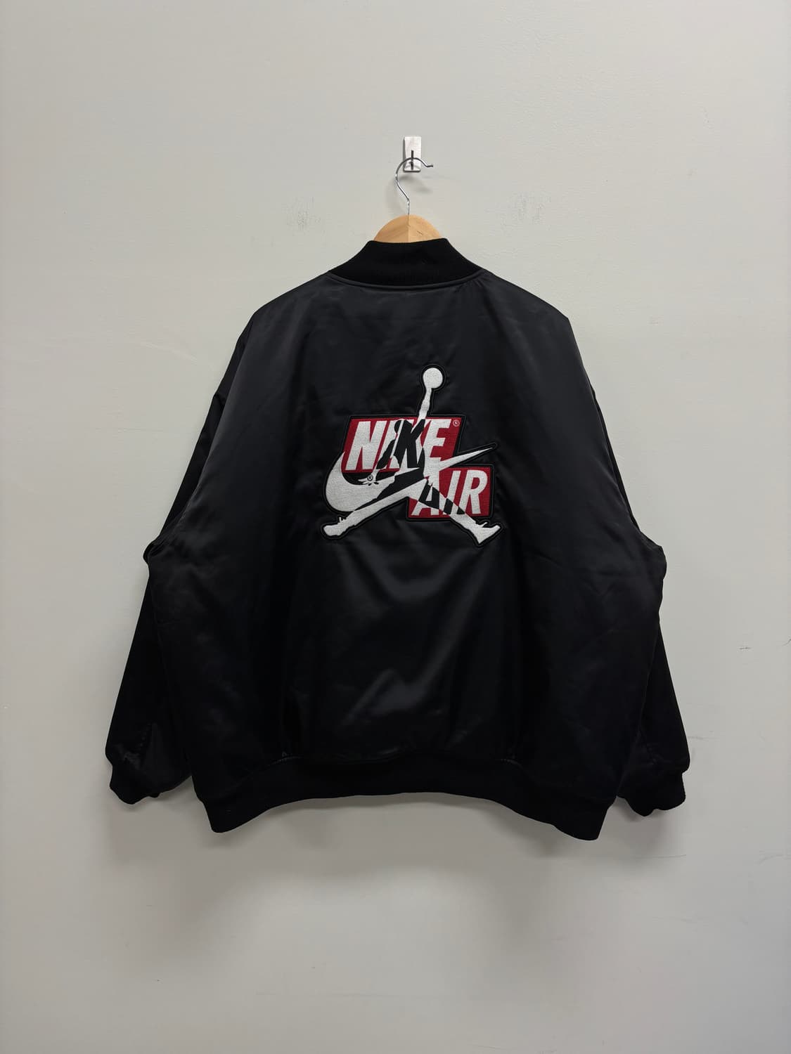 조던 빅로고 점퍼 4XL [50909] 상품이미지5
