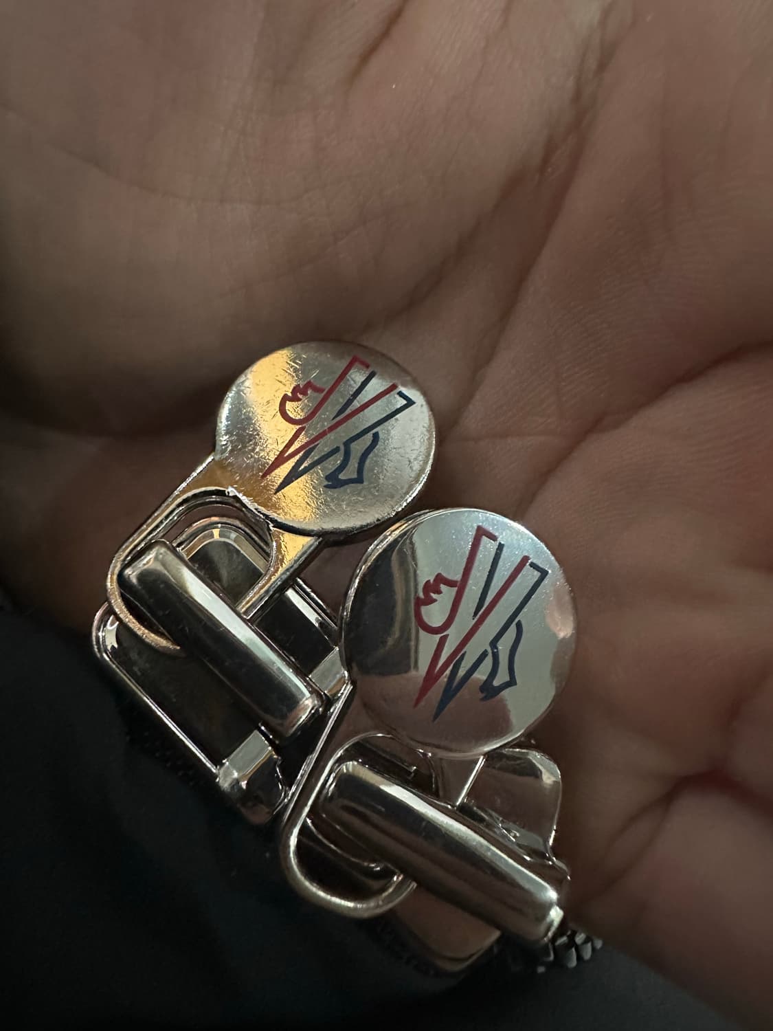 [3] 몽클레어 베제르 블랙 상품이미지9