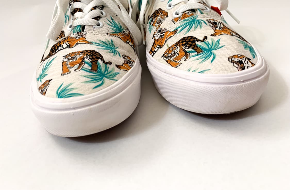 (240) 반스 X 디스커버리 컴피쿠시 에라 한정판  240 상품이미지5