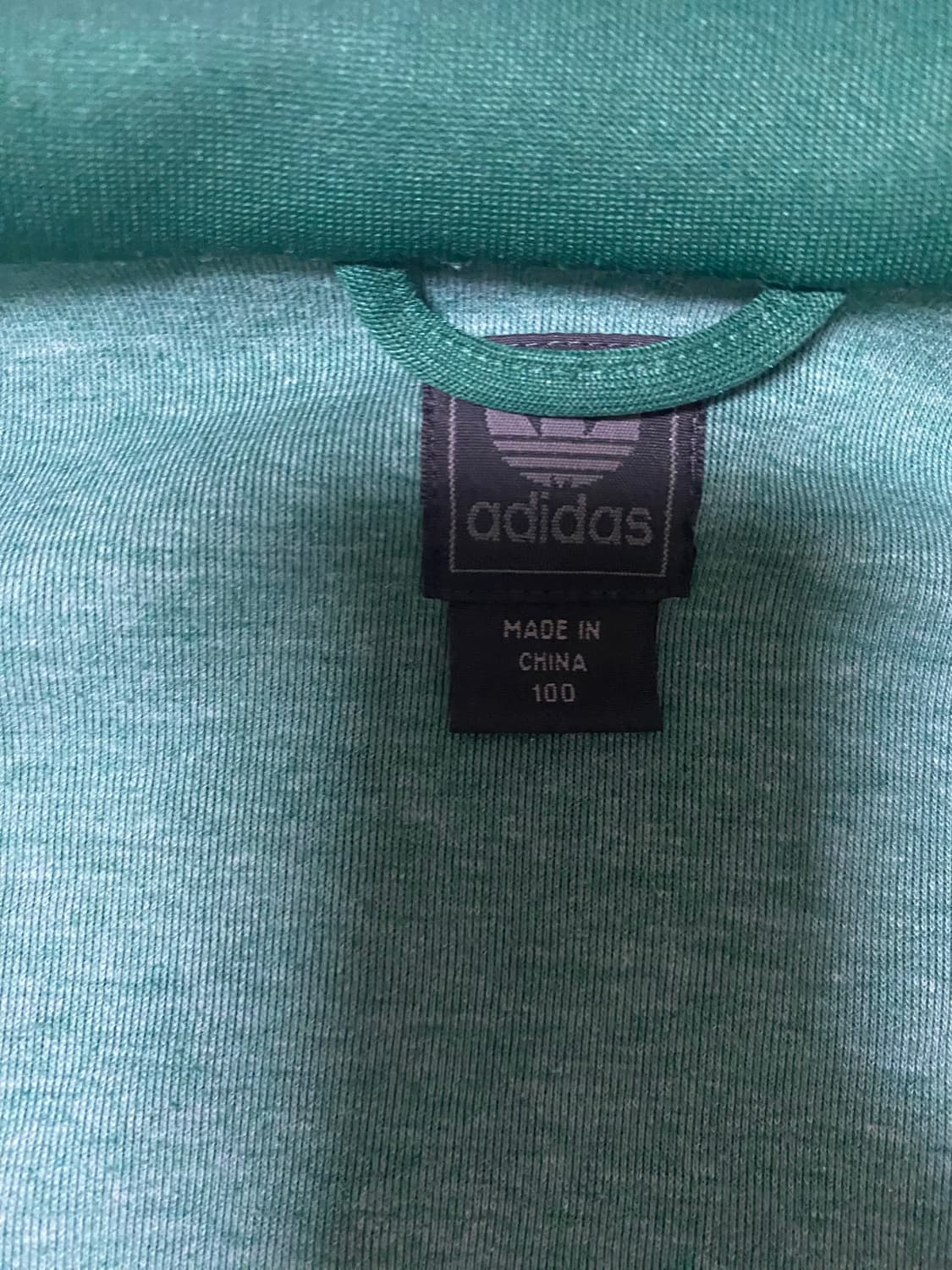 아디다스 팔메이라스 져지 (오류버젼) 상품이미지5