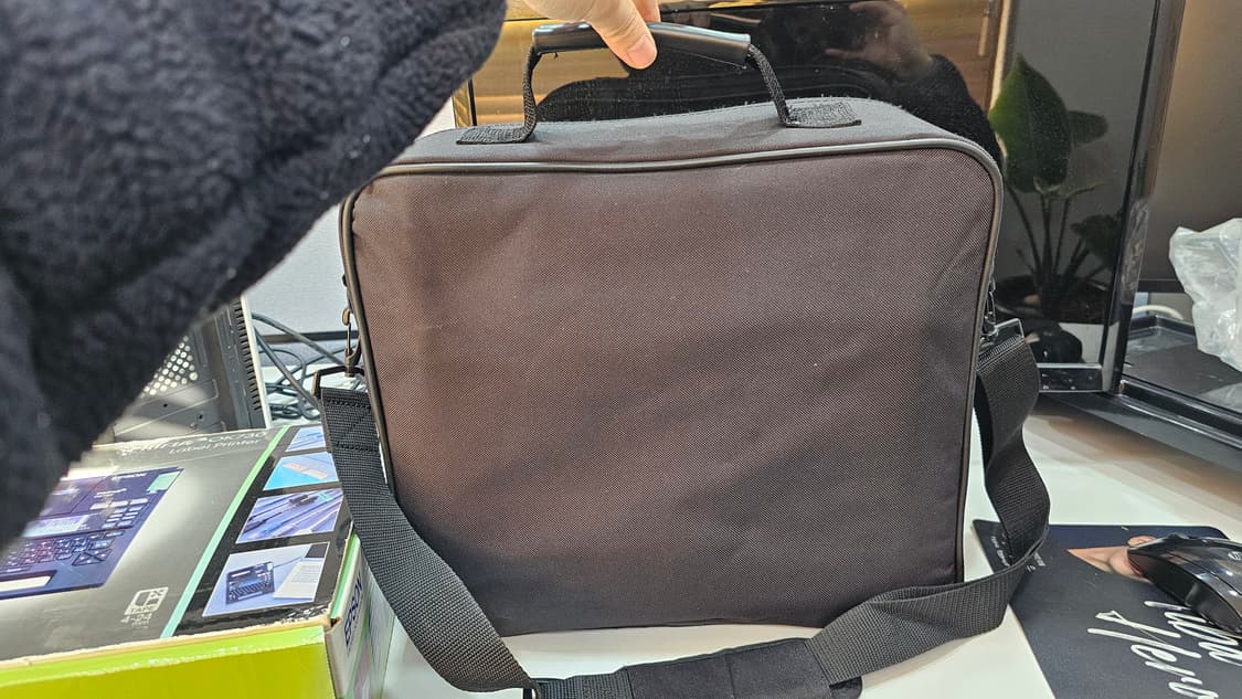 레노버 c500 빔프로젝트 상품이미지9