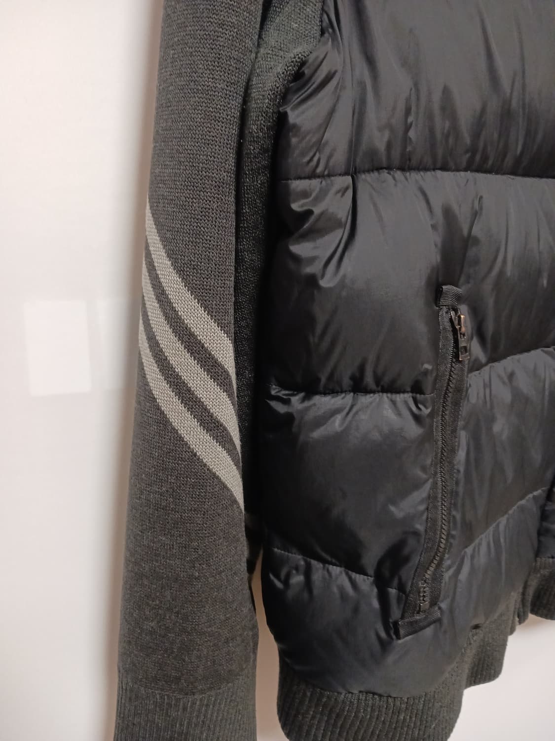 아디다스 골프 경량패딩 상품이미지4