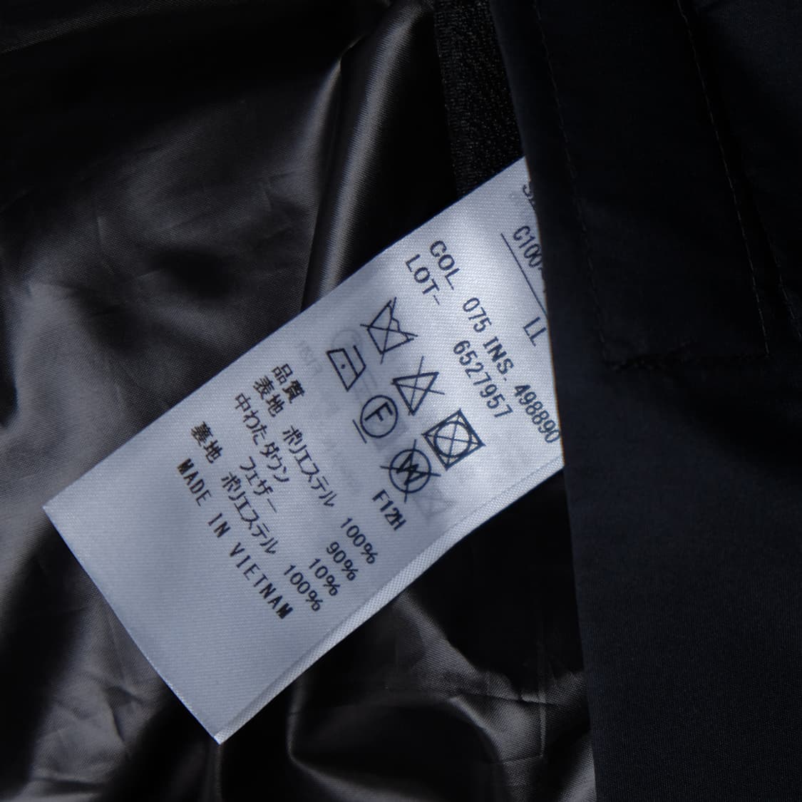 long down parka 상품이미지8