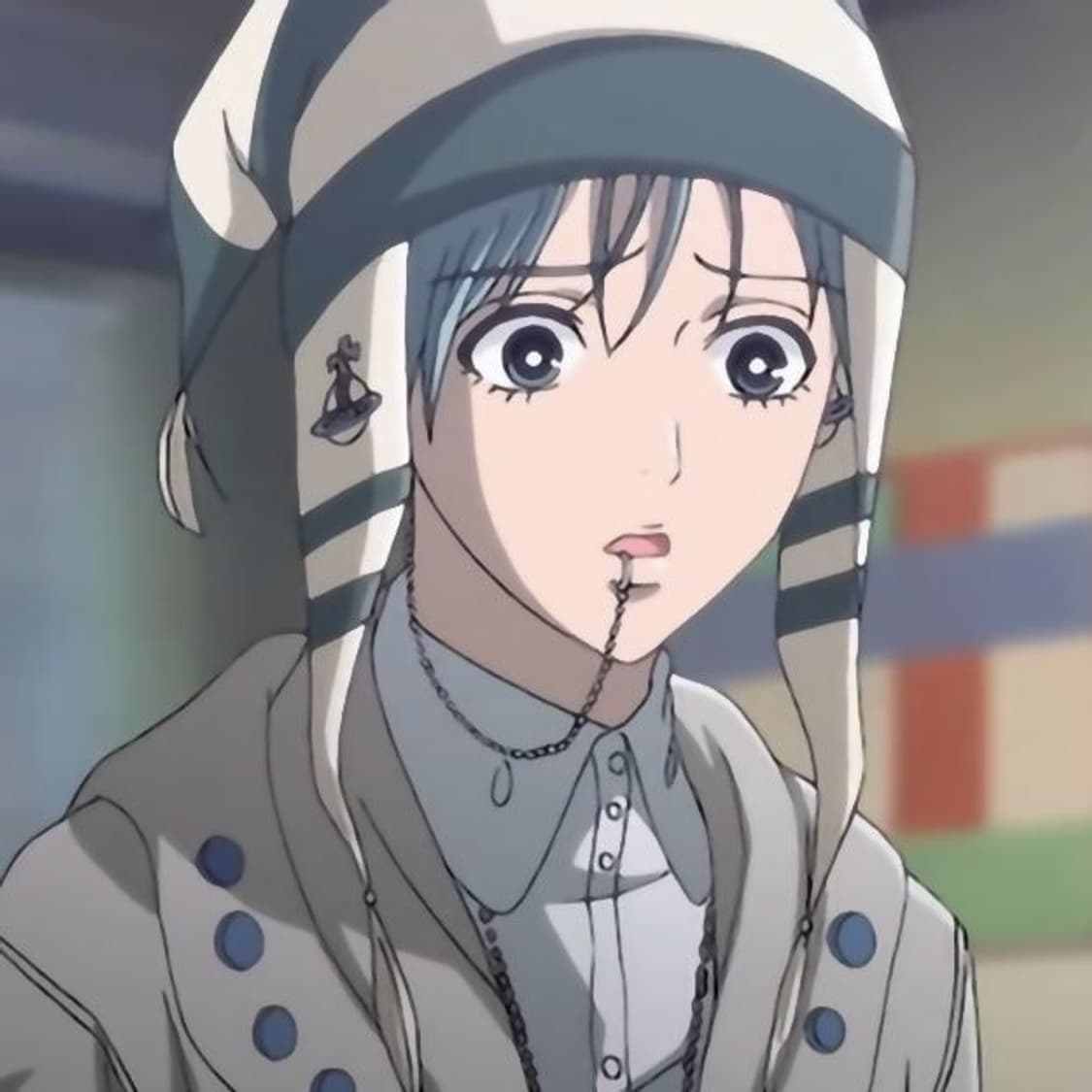 비비안웨스트우드 신이치 비니 상품이미지3