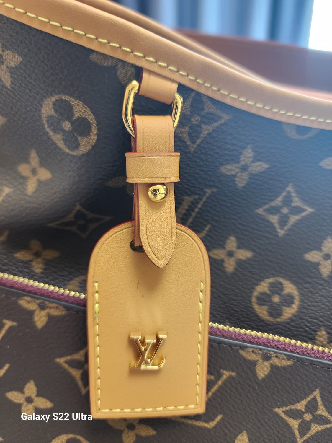 루이비통 캐리온 pm  상품이미지3