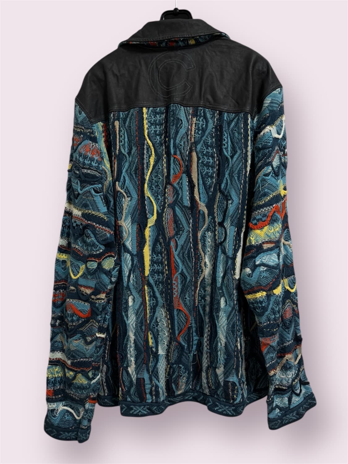Coogi 니트  상품이미지5