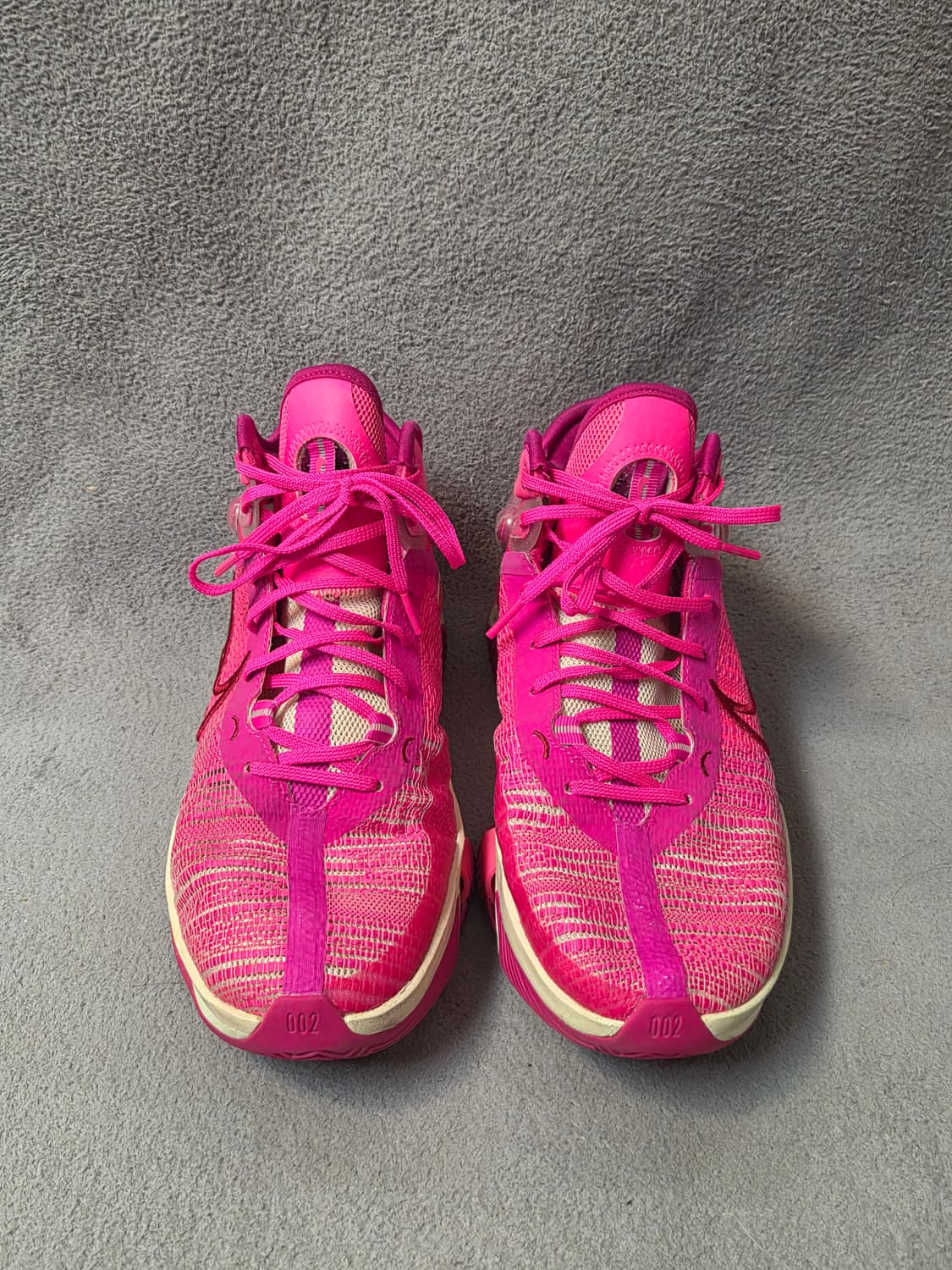 (280)
나이키 에어줌 GT 점프2 농구화
 상품이미지2