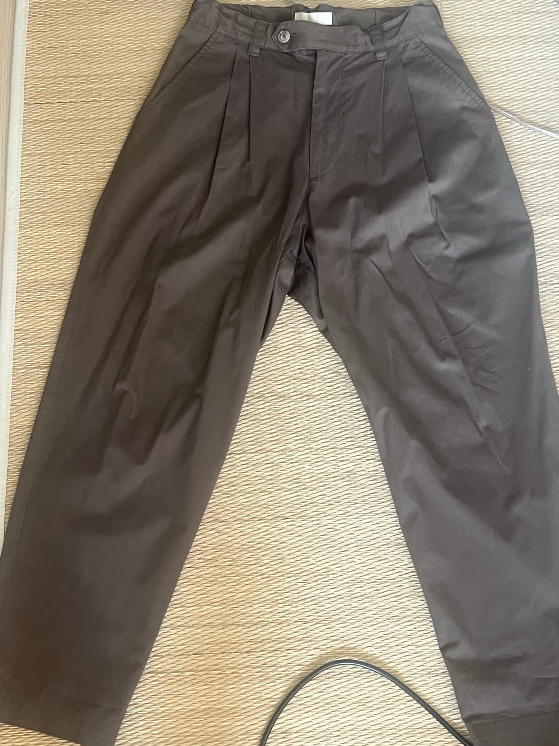 Mfpen pants 상품이미지1