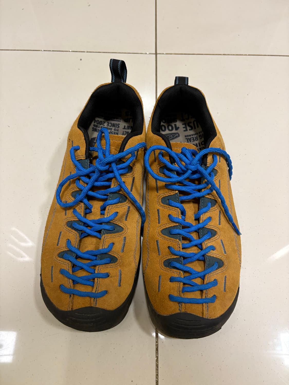 킨 재스퍼 카멜 260 상품이미지5