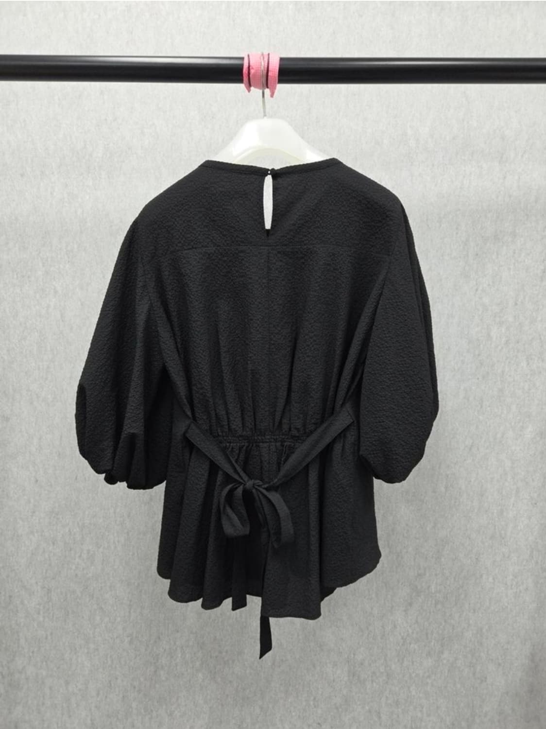 여성 85 나이스클랍 블라우스 상품이미지2