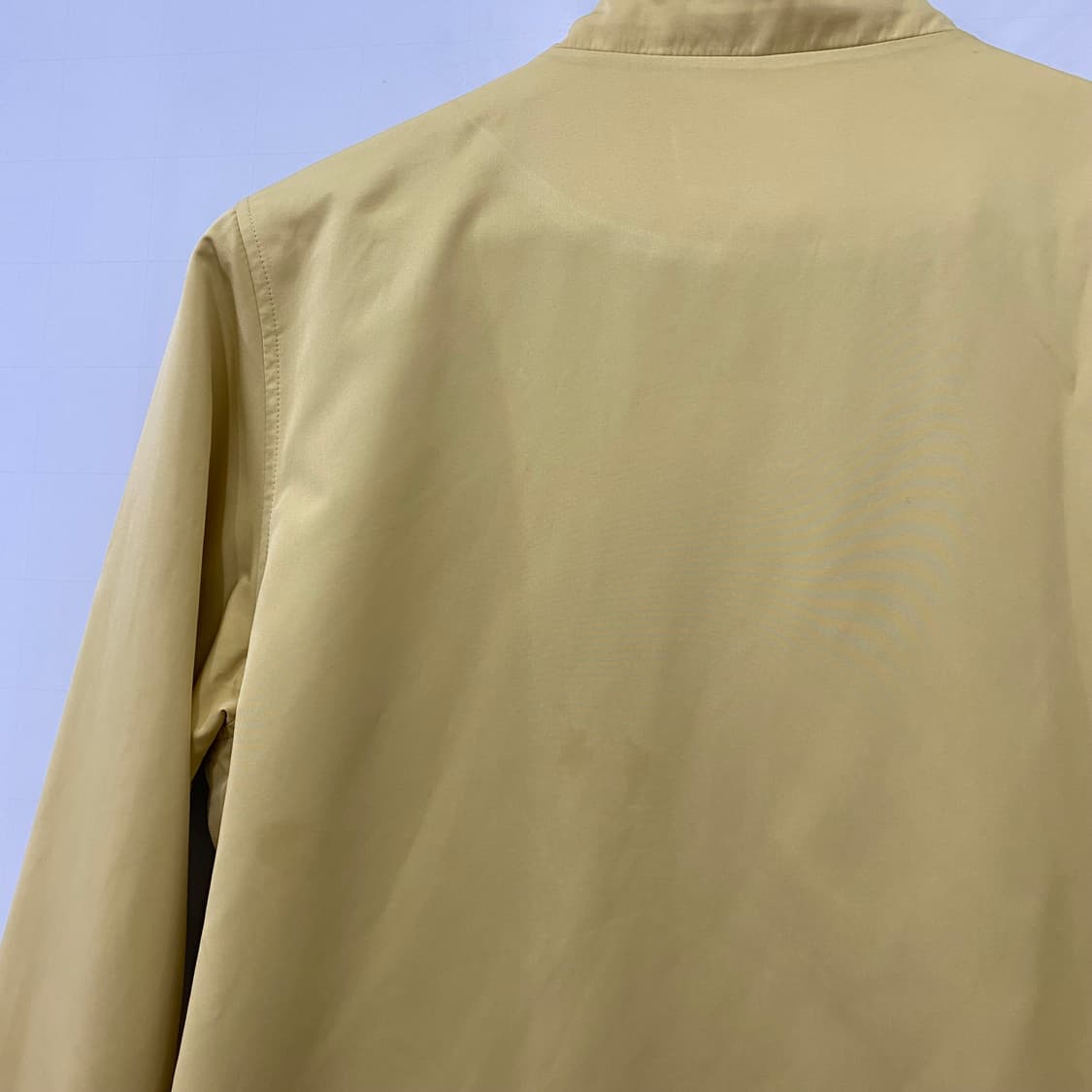 발렌시아가 로고 자켓 (95) 상품이미지5