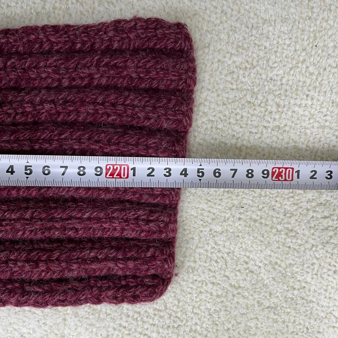 NS Y-3 목도리 머플러 0317M 상품이미지4