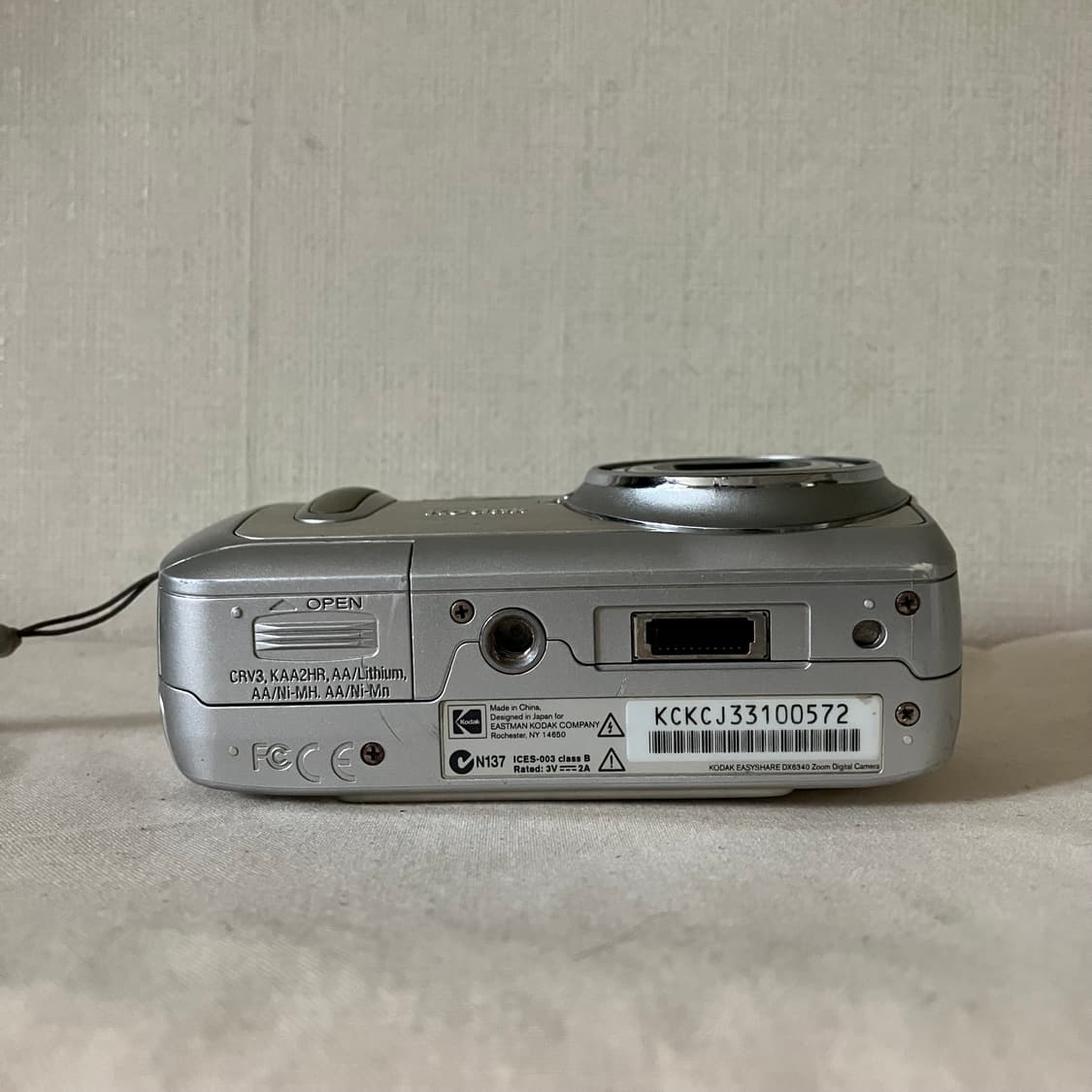 코닥 이지쉐어 dx6340 상품이미지3