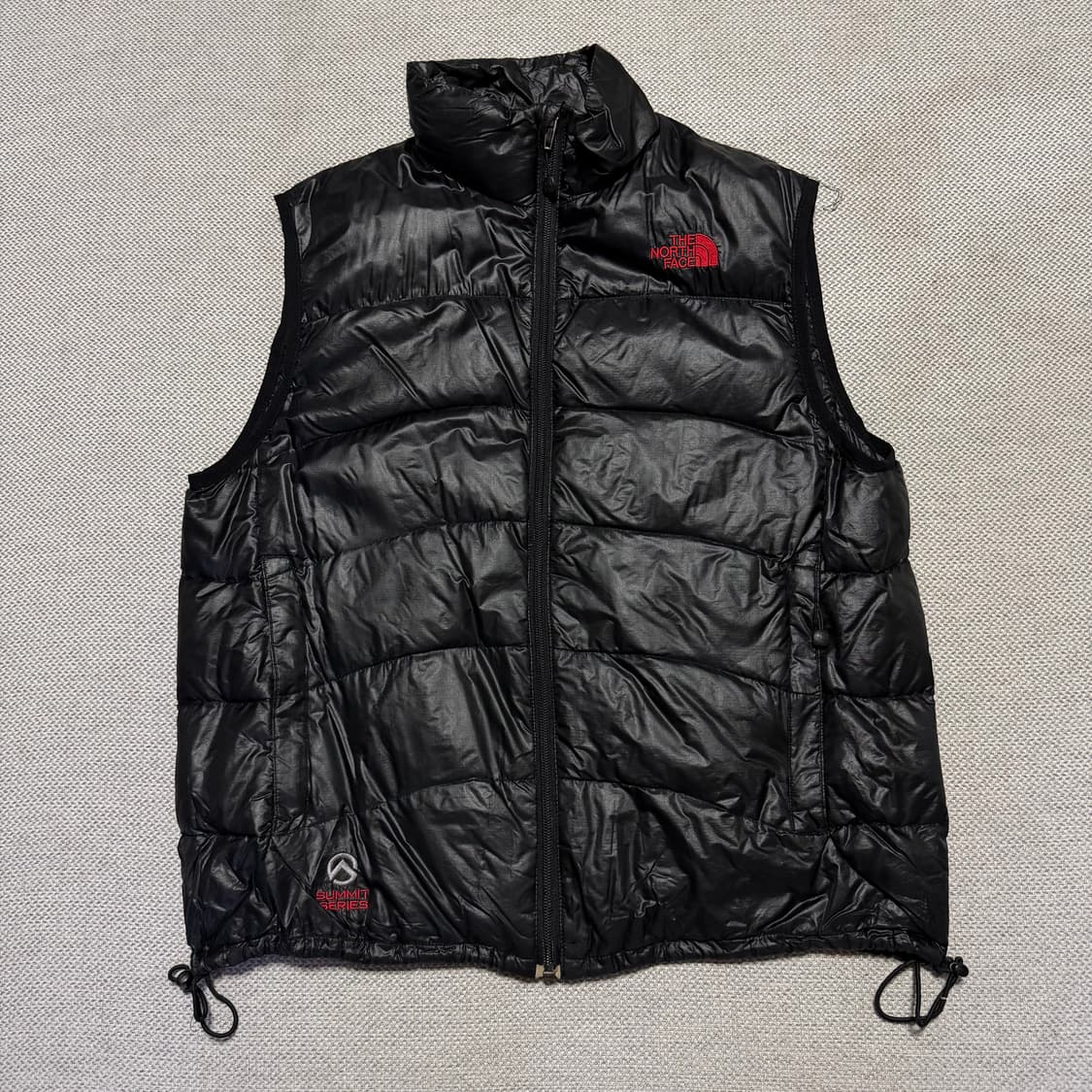노스페이스 써밋시리즈 패딩조끼 상품이미지1