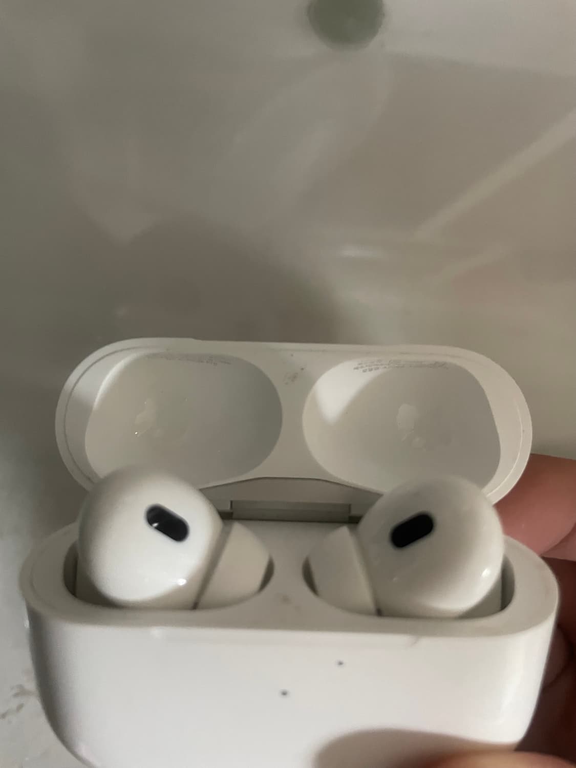 에어팟 프로 2 c타입 상품이미지1