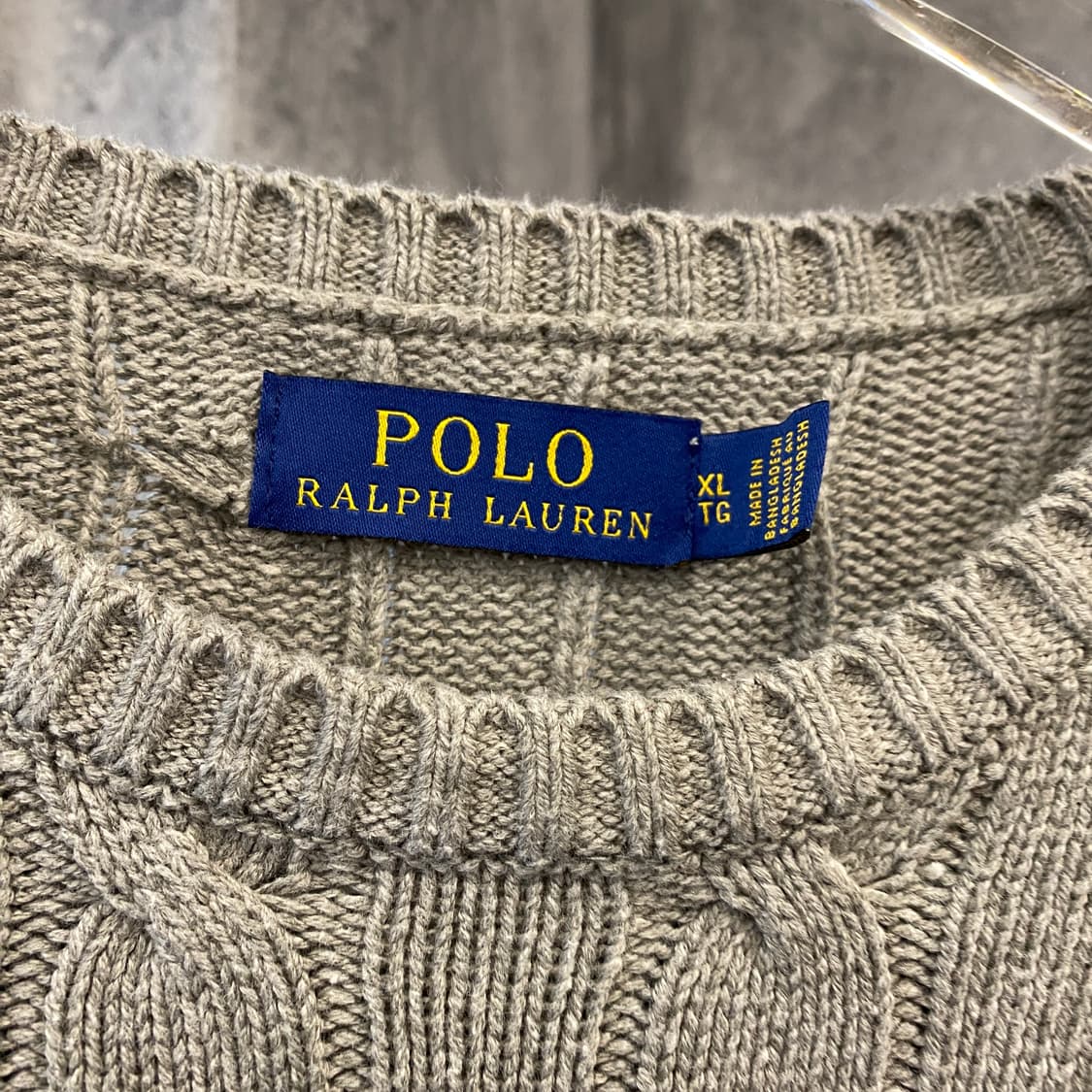 Polo Ralph Lauren 상품이미지5