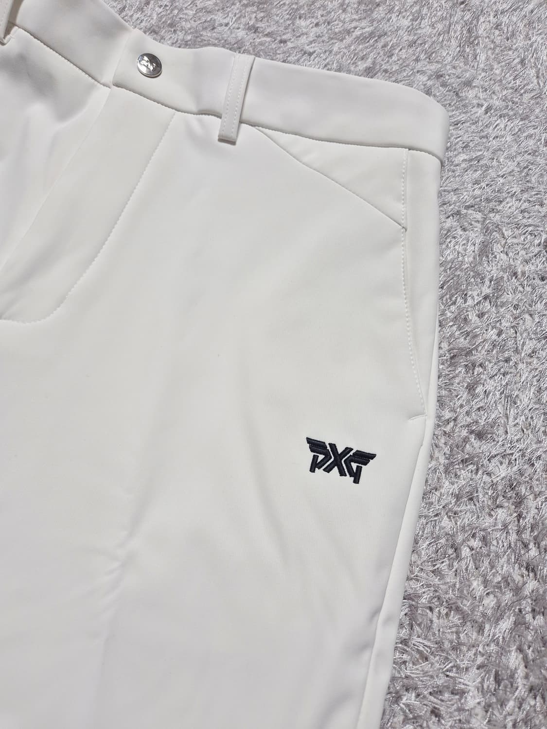 새상품)PXG남자골프기모바지 피엑스지골프 상품이미지4