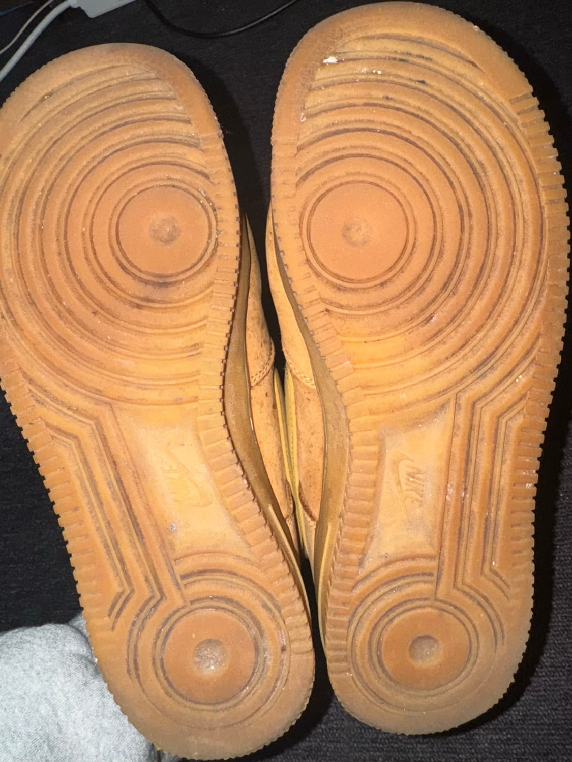 나이키 된장포스 급처  상품이미지3