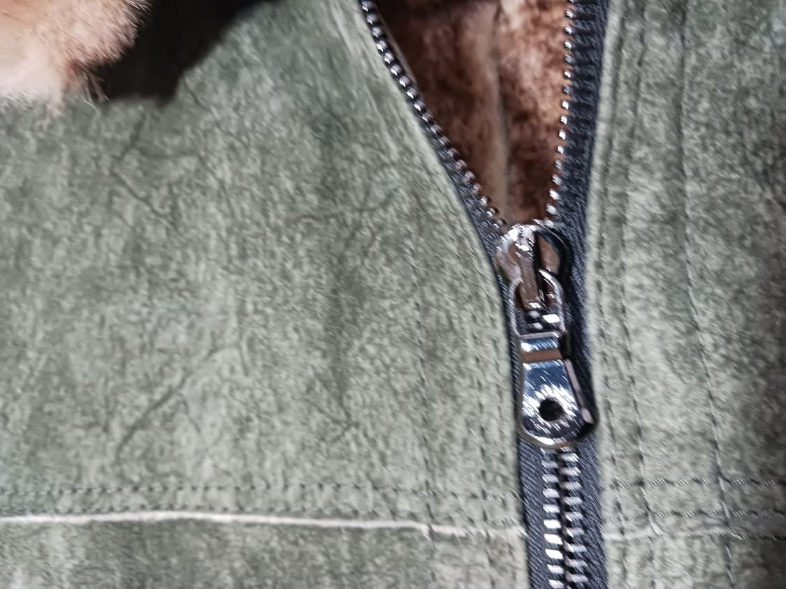 Dolch&gabana 돌체앤가바나 양가죽 무스탕( 46) 상품이미지6