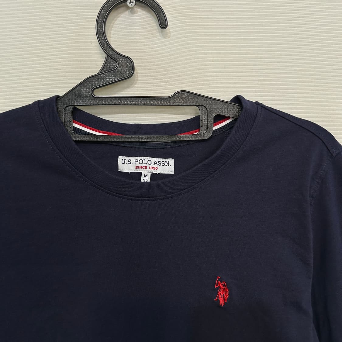 폴로 아센 티셔츠 95 남녀공용 상품이미지2