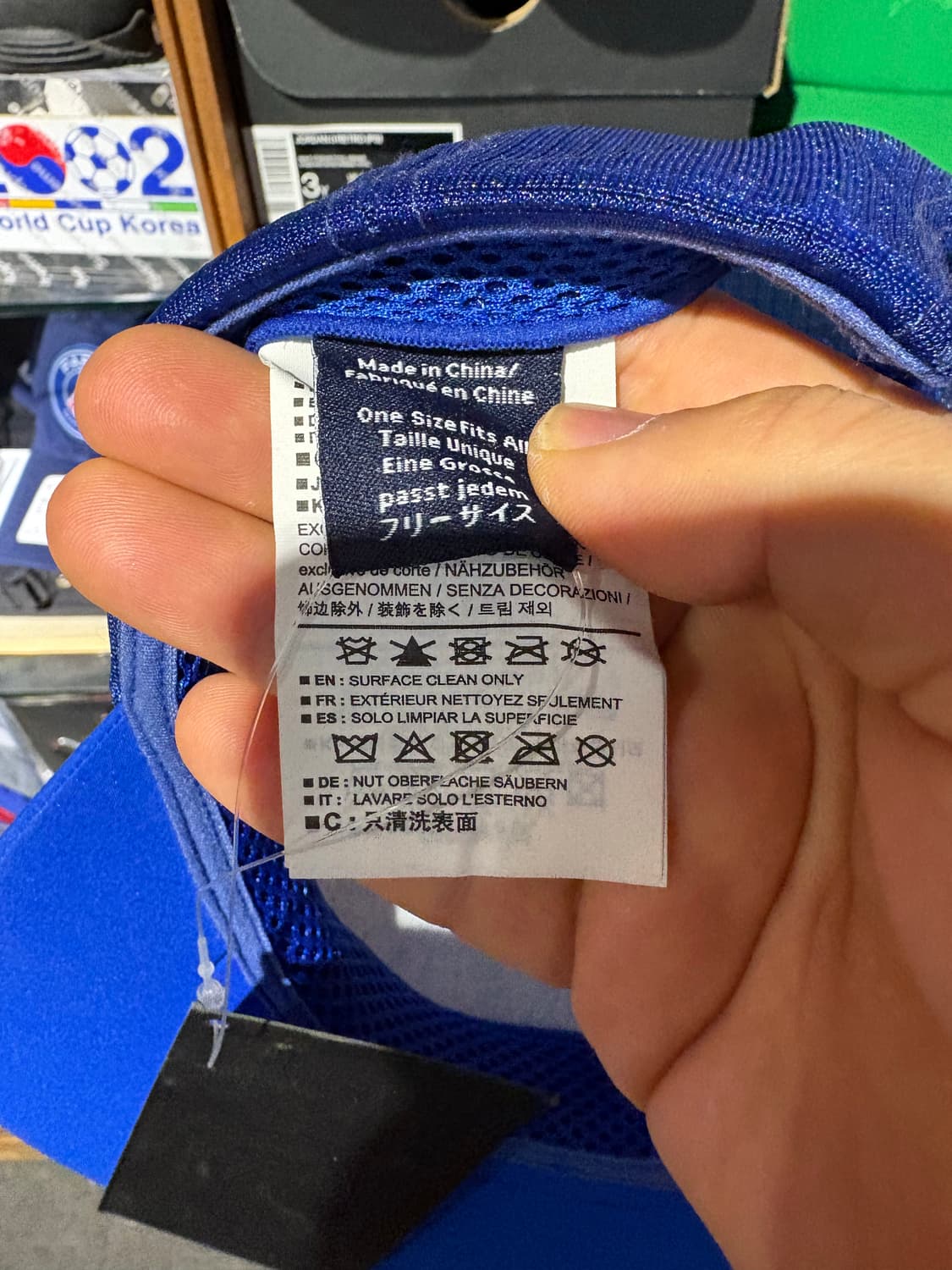 아크테릭스 버드 트리커 캡 상품이미지3