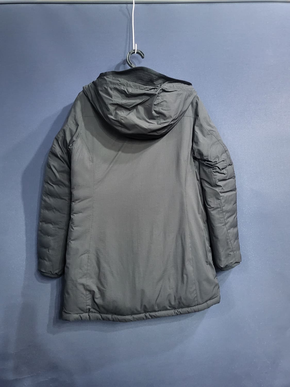 K2 구스다운 패딩 상품이미지7