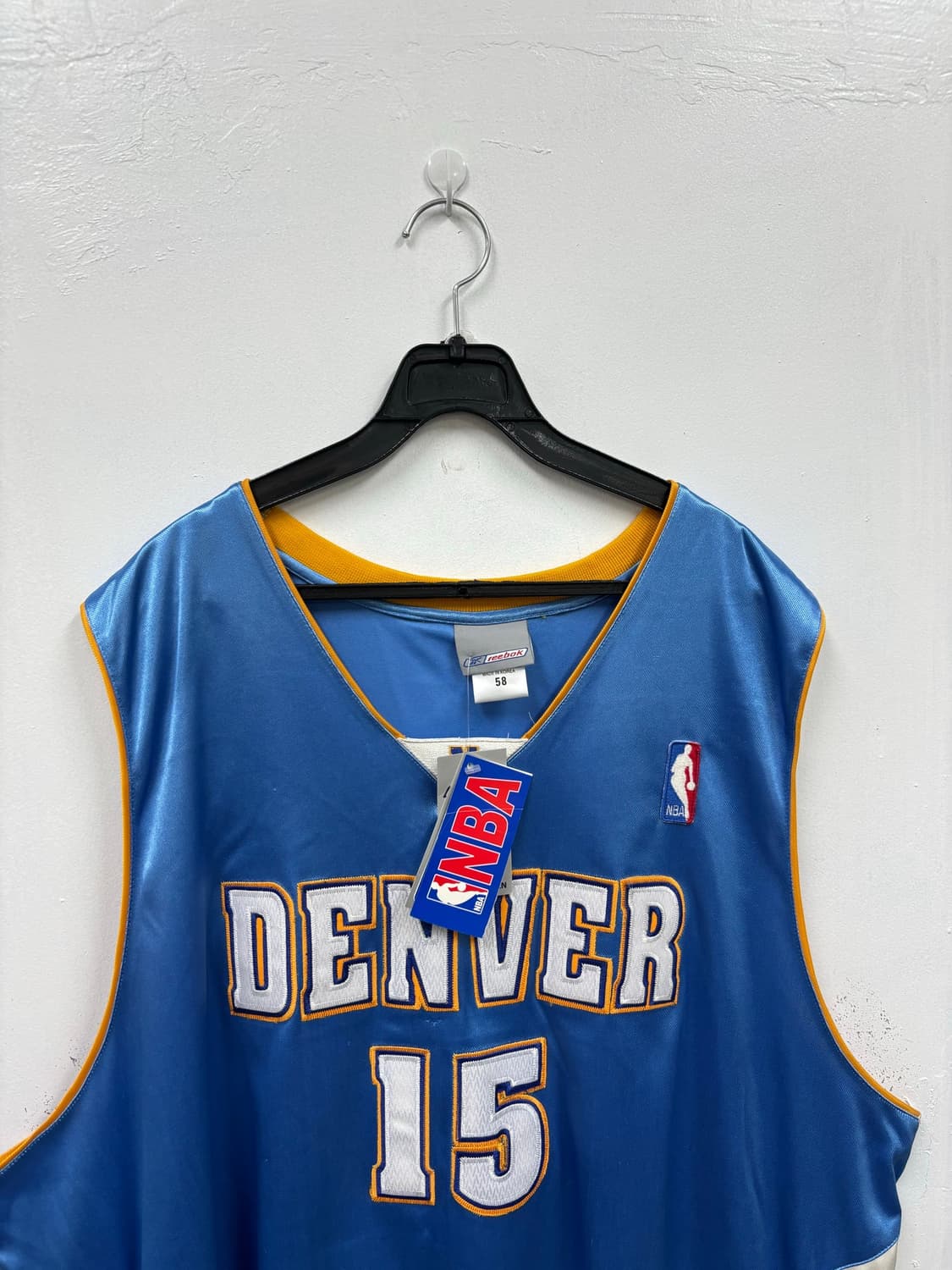 리복NBA 덴버 너기츠 앤서니 스윙맨져지  상품이미지3