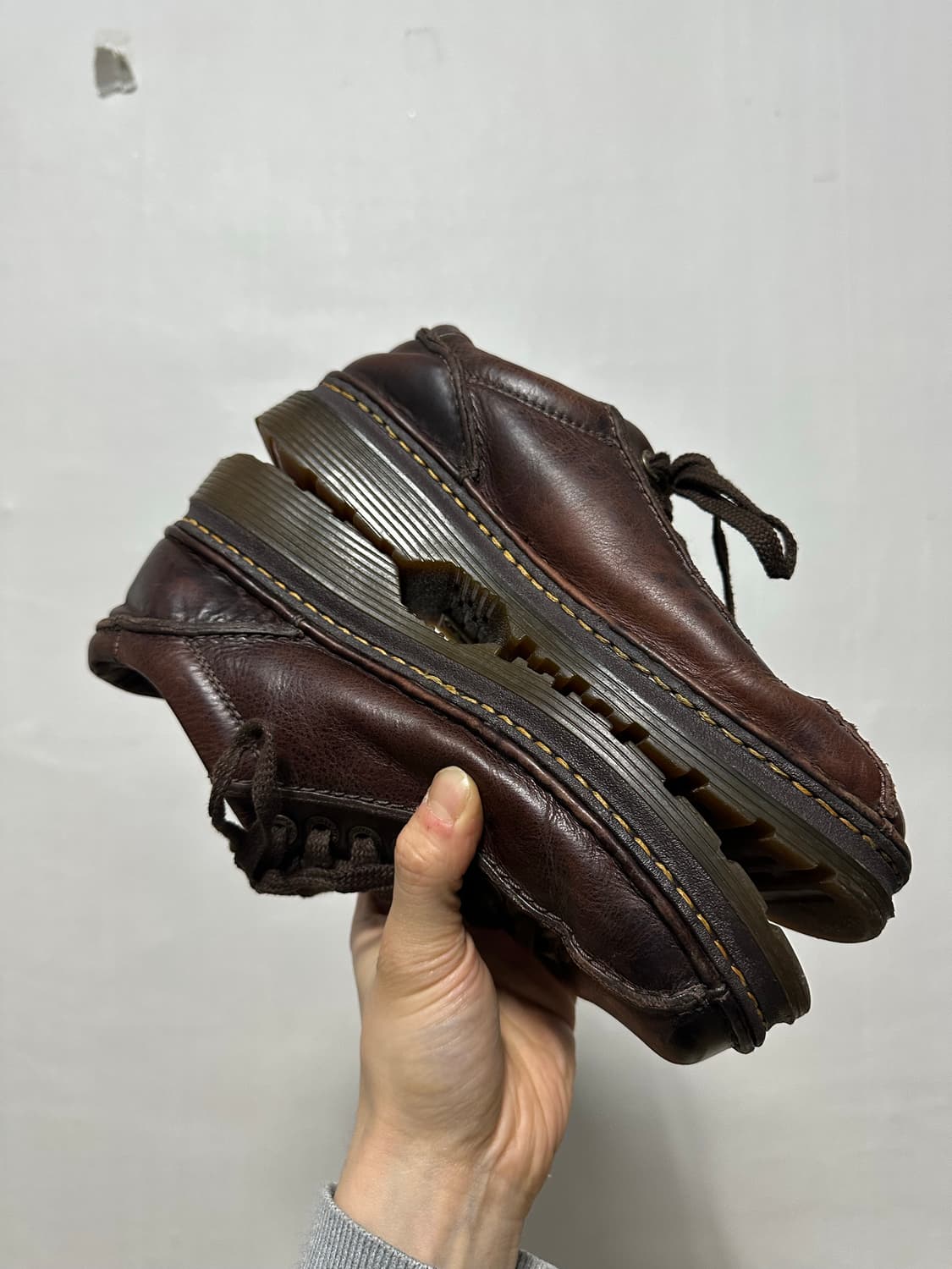 닥터마틴 페리 상품이미지3