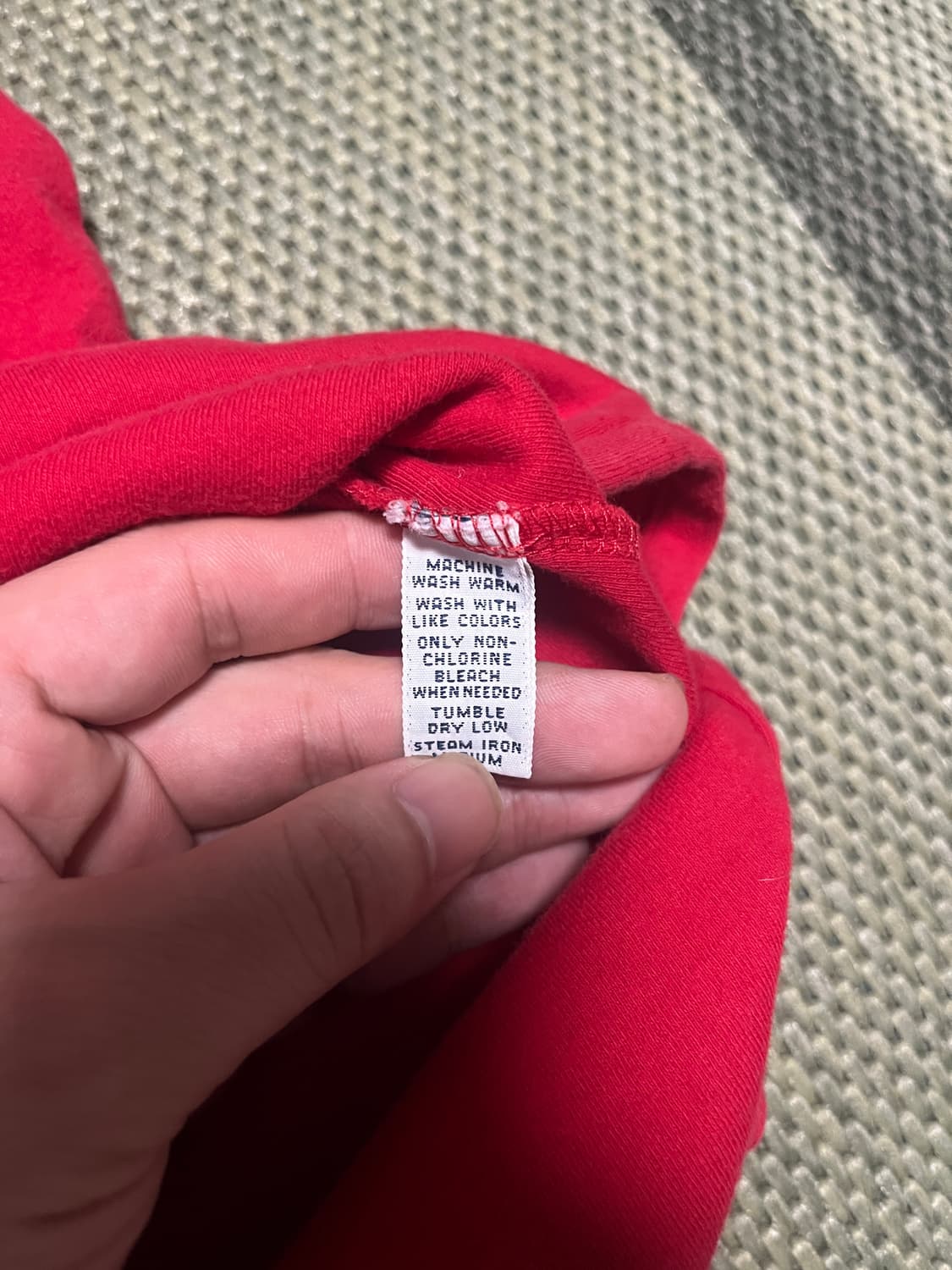 폴로 랄프로렌 카라티셔츠 2XL 상품이미지6