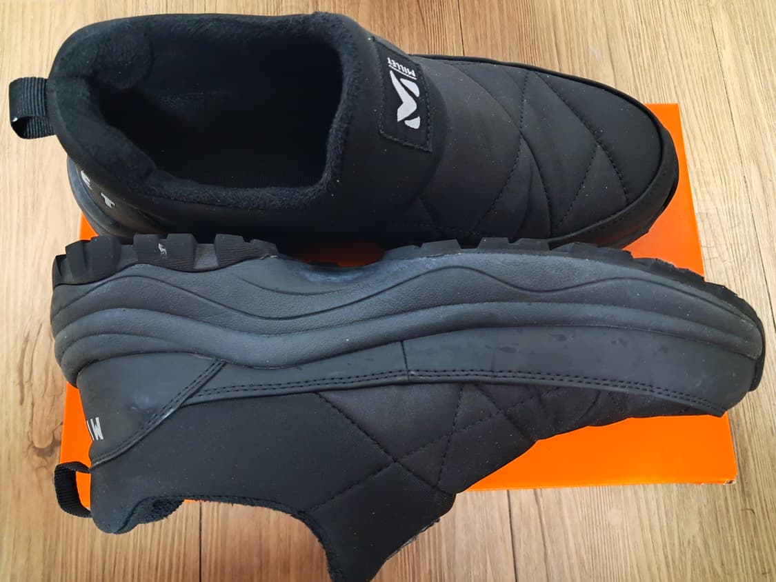 밀레 방한화 265 상품이미지4