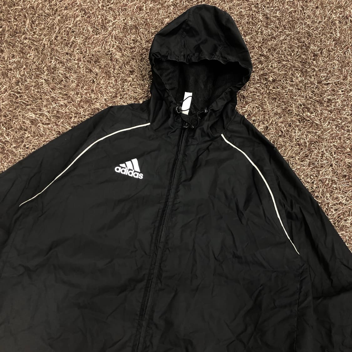 아디다스 바람막이 자켓 상품이미지2