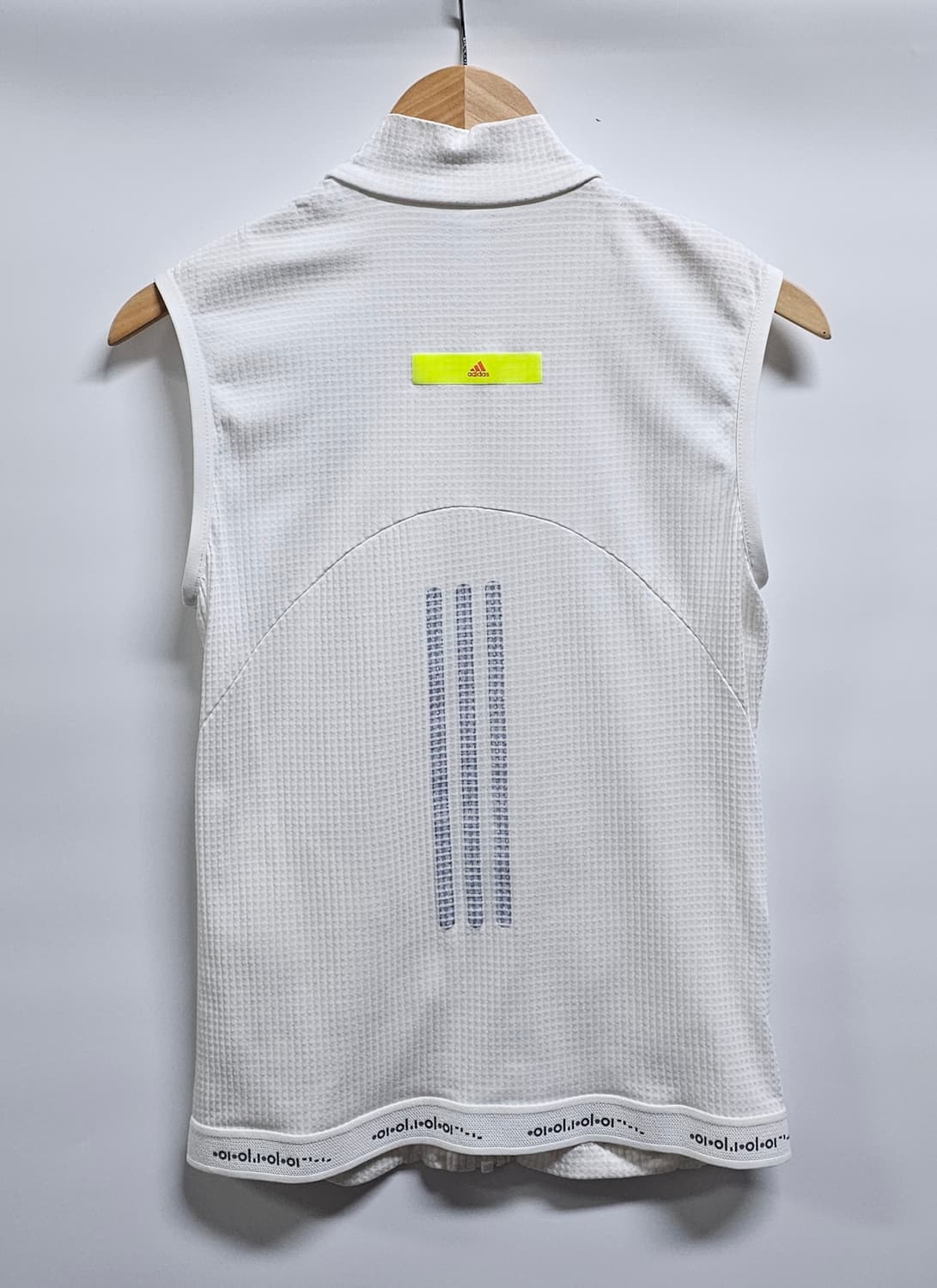 아디다스 골프 여성 베스트 XS 상품이미지2