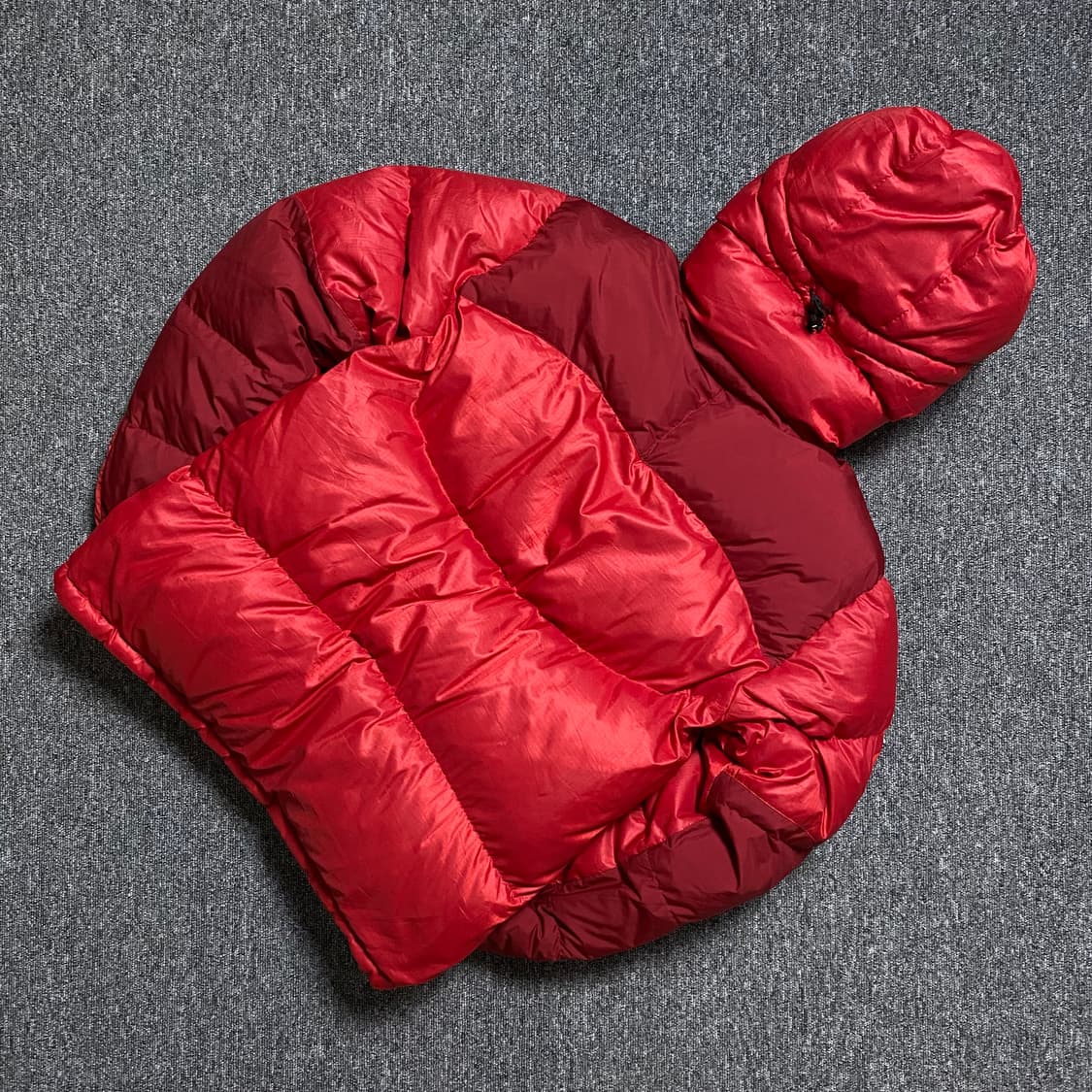 🌊Patagonia Pitzroy GooseDown S 상품이미지3