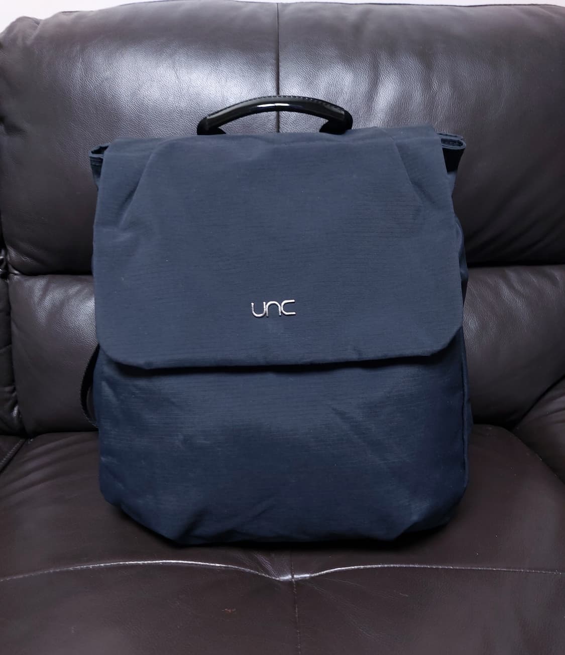 UNC 프리네스 기저귀 백팩 데일리 백팩 상품이미지1