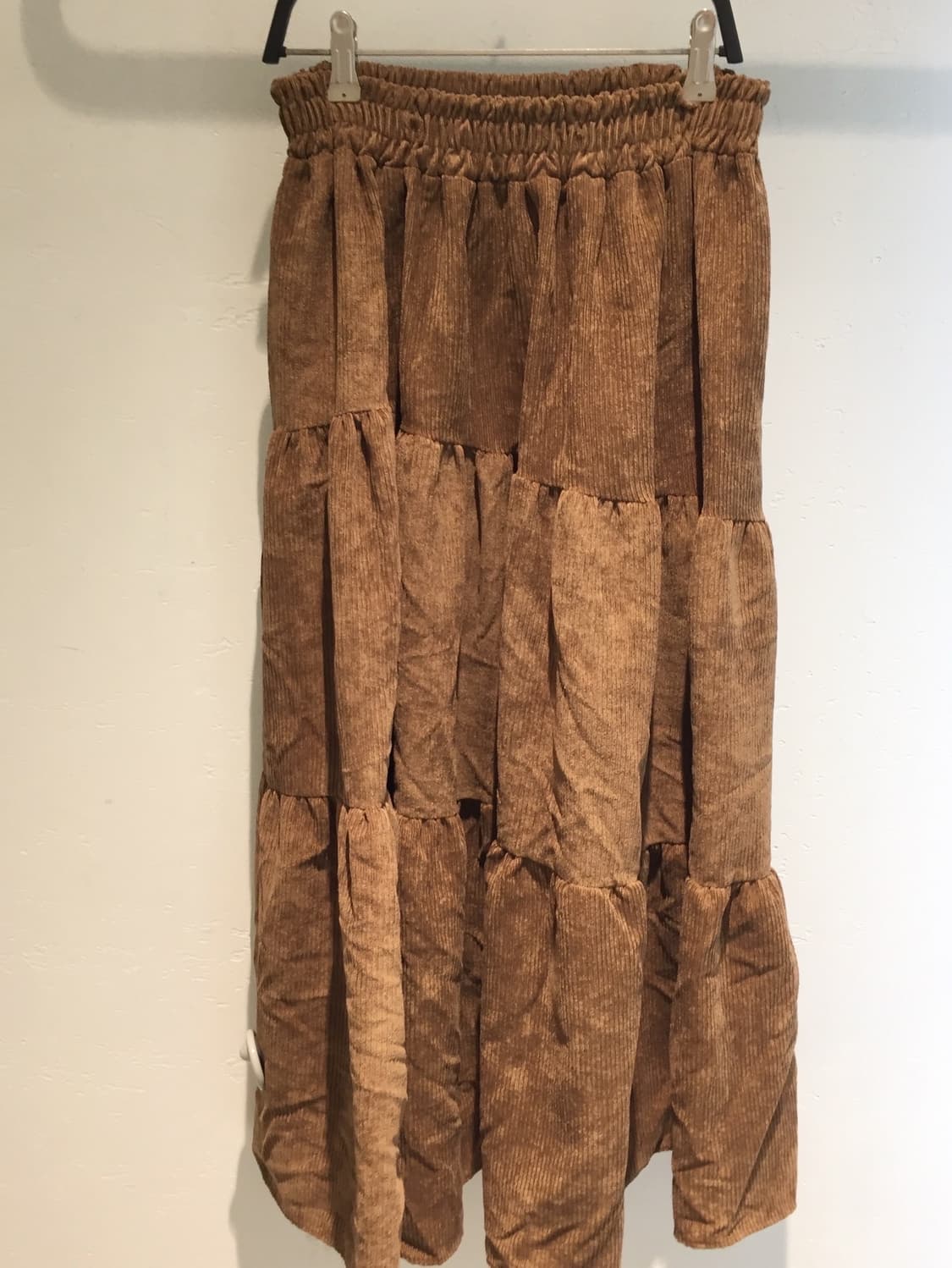 빈티지 시골 소녀 코디세트 상품이미지6