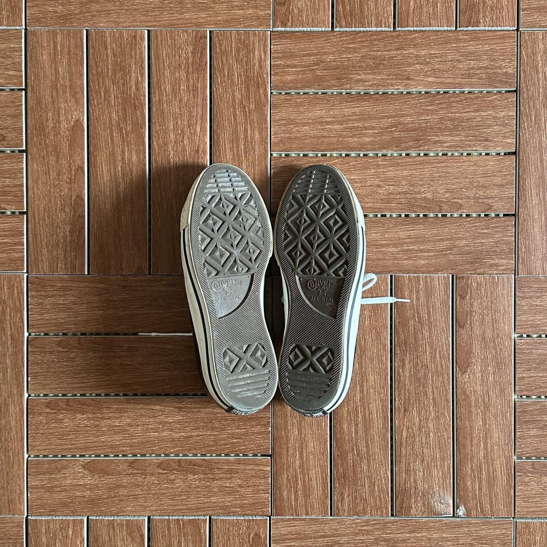 Converse onestar low leather sneakers 상품이미지6