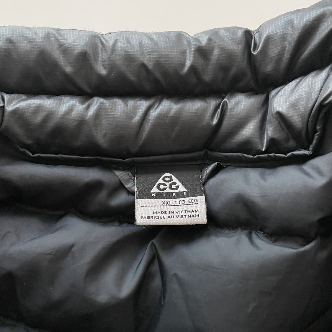 Nike Acg Goose Down Lightweight Down 상품이미지4