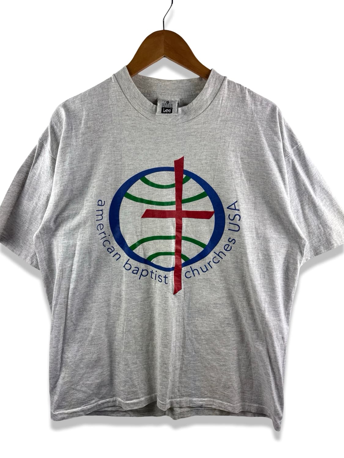 LEE 미국생산 Baptist Churches 3141 상품이미지1