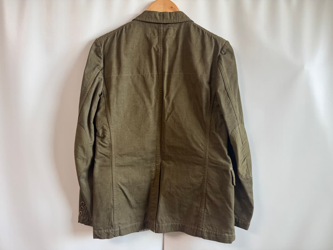 꼼데가르송 옴므 자켓 상품이미지2