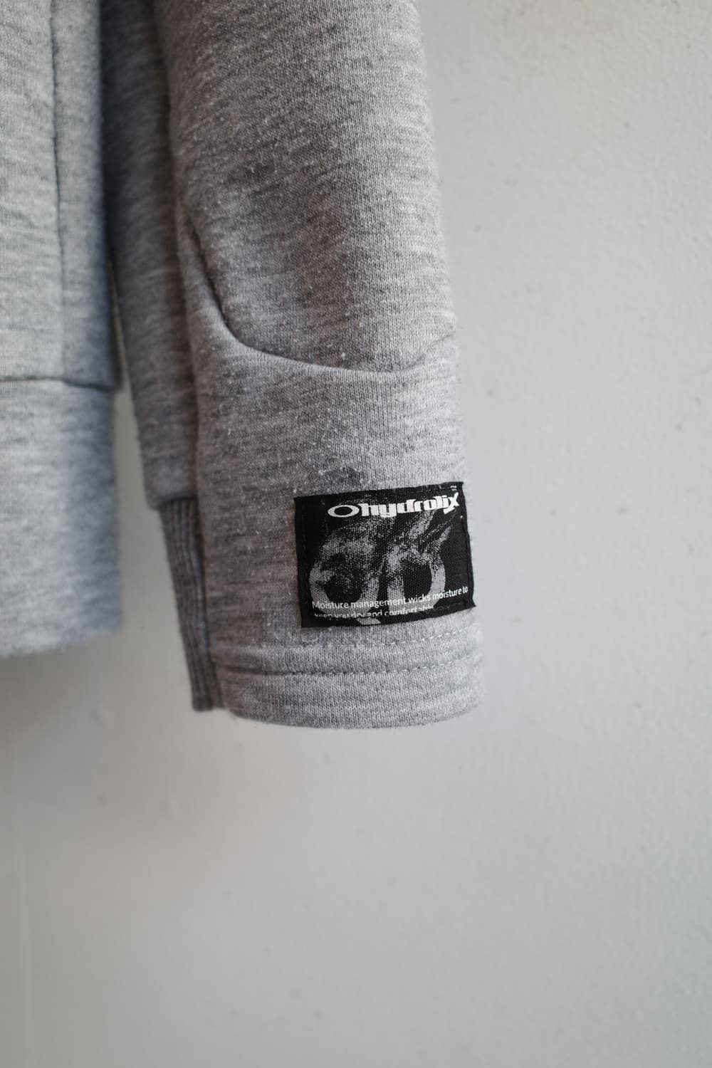 OAKLEY 오클리 집업 후디  상품이미지5