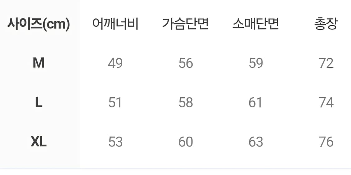 코로나 유틸리티 n-3 점퍼 상품이미지6
