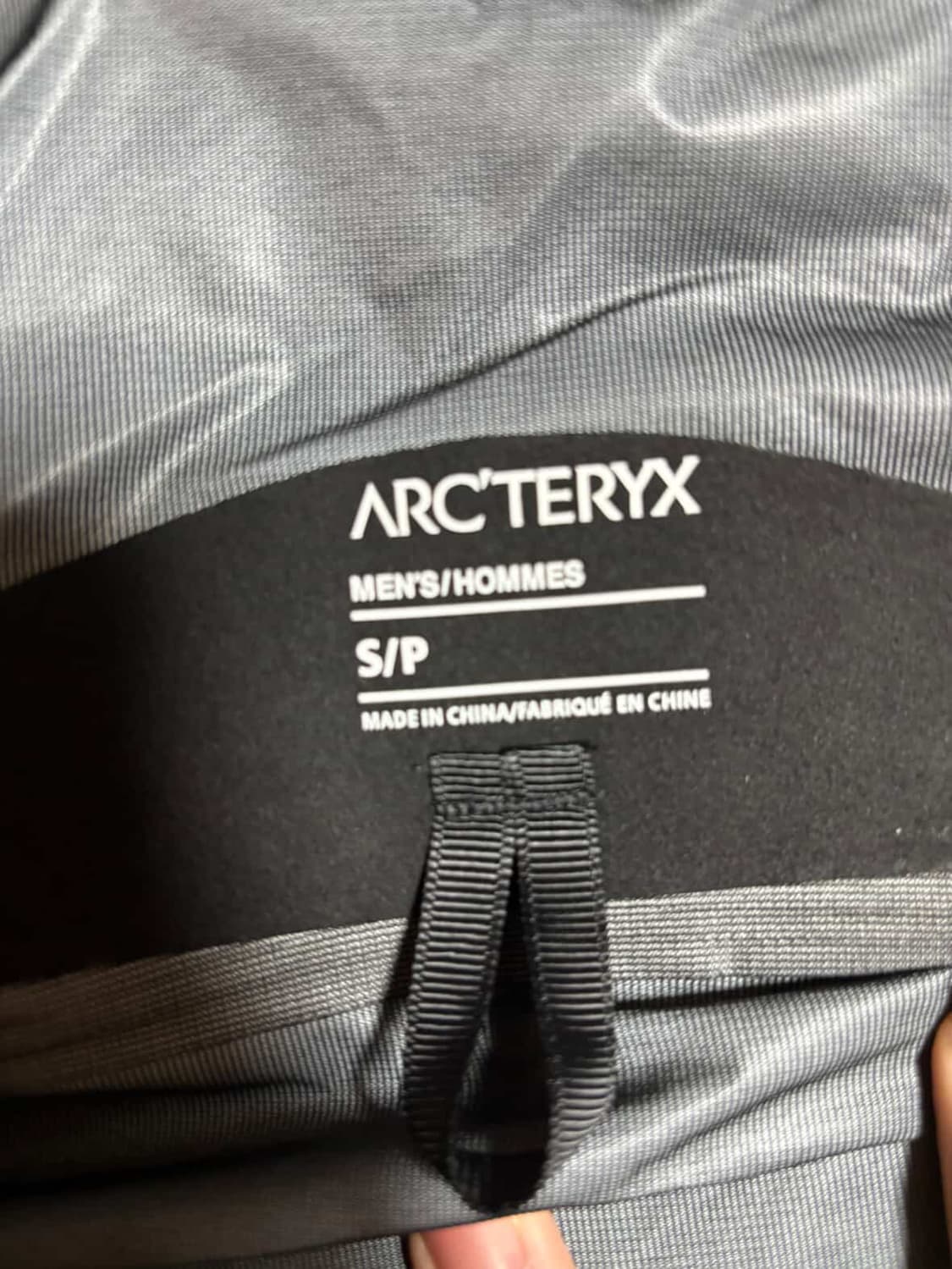 아크테릭스 베타 상품이미지3