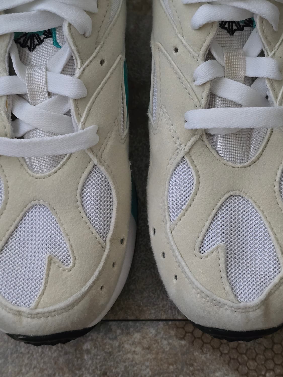 (240)리복 아즈트렉 상품이미지7