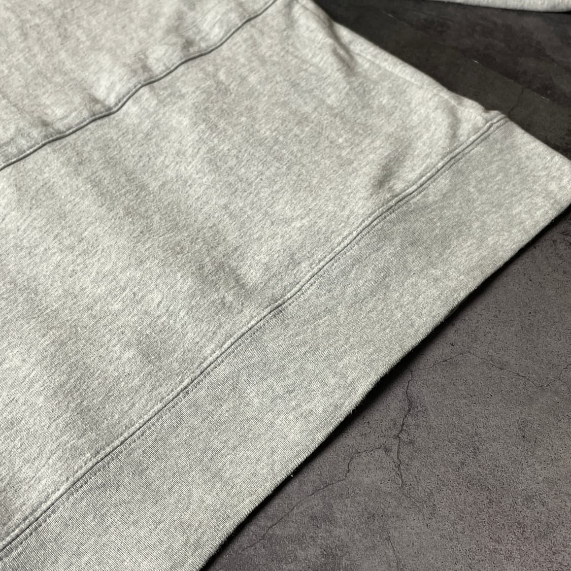 TOMMY HILFIGER 토미힐피거 빈티지 코튼 집업 A00531 상품이미지7