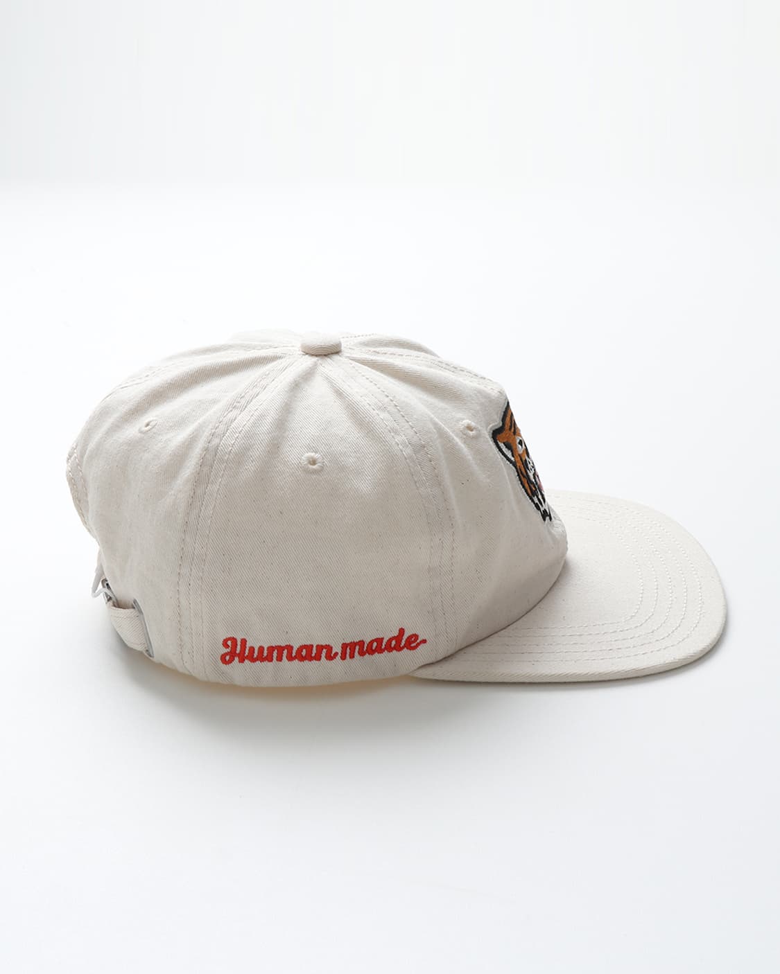 HUMAN MADE Tiger Cap 상품이미지3